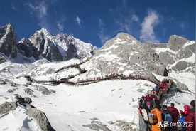 亲身经历告诉你，旅行中不可轻视高原反应图片