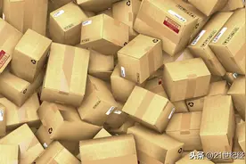 闪速到货背后：“双十一”物流大提速，你的快递到了吗？图片