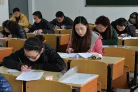 广东省考今日开考，考前看看这些都准备了吗？图片