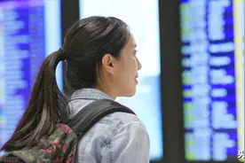 恢复经韩国免签转机图片