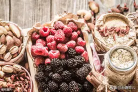 家长别担心 这几类零食放心让孩子吃，营养又健康图片