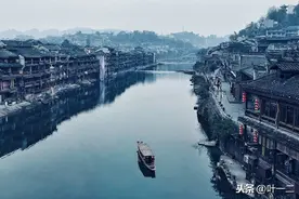 沈从文《丈夫》:妻子当船妓，丈夫的态度揭露了人性最现实的一面图片