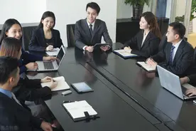 开会就是浪费时间？高效会议秘诀，拿走不谢图片