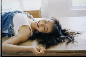 三招拍出完美男友视角写真，网友：就缺一个女朋友图片