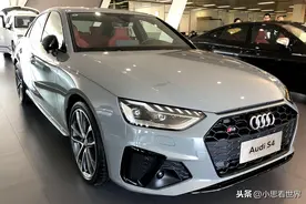 抢先看2021款奥迪S4新车看车报告 到底值不值图片