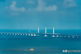 深港第七座陆路口岸莲塘/香园围口岸开通 大湾区生活圈加速图片