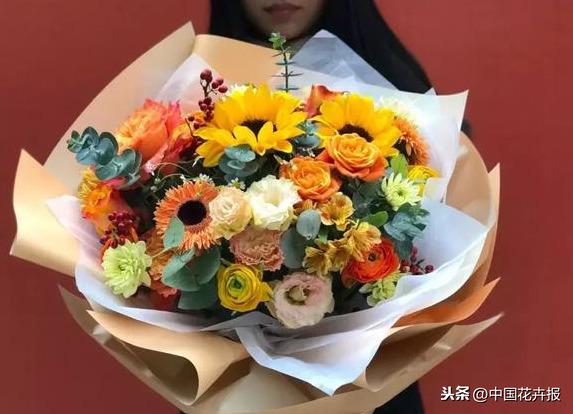 除了康乃馨，母亲节送给妈妈的花还有很多，这篇文章告诉你！