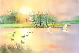 心理学：停更的日子，只因“一朝被蛇咬，十年怕井绳”图片