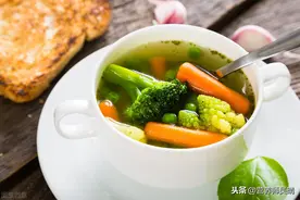 错了，清淡饮食不是无油无盐！掌握7个要点，吃饭清淡营养又全图片