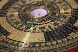 衡阳这座风水城市，堪称“国内最好”之一：神秘的三塔锁穴眼图片