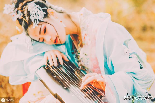 “银”字的20个成语大全，知道“火树银花”还不够，看完秒涨真相