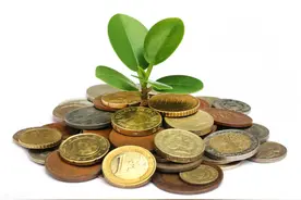 真想赚钱，还是要干正业，网上那些金币发财，当回事就吃亏了图片