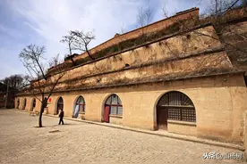 走进南泥湾图片