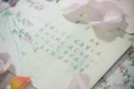 唐代，为什么出现诗歌空前繁荣的局面？历史必然？文化现象？图片