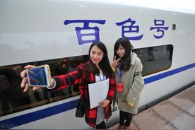 从桂A到桂R：细说广西的十四阿哥（之十）图片