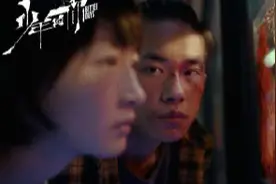 《少年的你》重映前，易烊千玺周冬雨恋情疑似曝光，工作人员回应图片