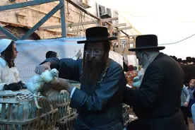 犹太人买鸡的故事，穷人永远都在被富人收割，我们到底输在哪？图片