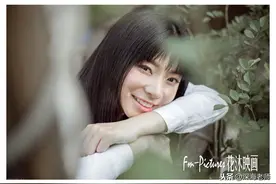 中考满分作文《你笑起来的样子真美》点评图片