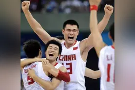 阿联08年奥运会对德国队拿下9分，诺维茨基24分，那大郅和姚明呢图片