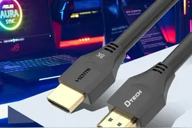 新一代HDMI 2.1终于来了，HDMI 2.1到底有多牛x？9大新特性告诉你图片