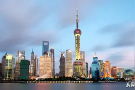 2019年各省税收上缴情况：上海第3，浙江第5，四川第7图片