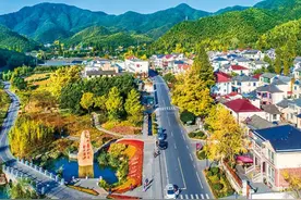 北京世园会一年间，看习近平的“生态”足迹图片
