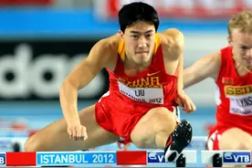 退役五年，刘翔仍受日本民众尊敬：他是最伟大亚洲选手图片