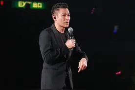 郑秀文《Sammi Touch Mi 2》演唱会刘德华做客嘉宾图片