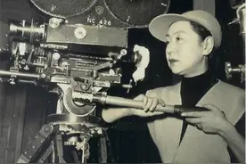 田中绢代：65岁出演《望乡》减重10斤，2年后在房间孤独离世图片