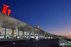 郑州机场要惊天叹！5条跑道，4座航站楼，T3约70万平抗衡大兴机场图片