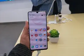 华为手机里竟隐藏着一个扫描仪，扫描文件再也不用去打印店了图片