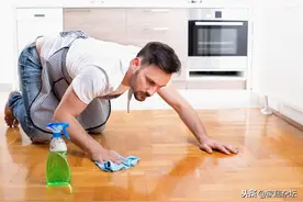 地砖上铺瓷砖或者是铺木地板，可行吗？有哪些利弊？看看这几点图片