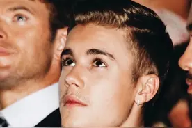 Justin Bieber又回归！玩够的男人能有多认真？图片