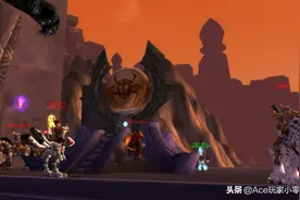 魔兽怀旧服：P5阶段开启，这10个变化和新增内容你都知道吗？图片