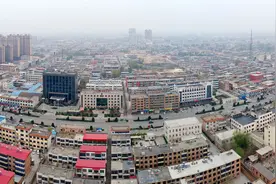 整体搬迁15村、安置1.9万余人！雄安新区启动第三批征迁安置工作，土地、外嫁女等补偿分配有统一规定图片