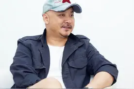 《北京，你早》30年后：王全安成导演，马晓晴不演戏，贾宏声自杀图片