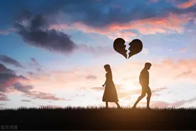 30岁李女士离婚带着2岁儿子，她开出3个征婚条件，没男人娶她图片