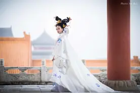 武则天其实是被黑的最惨的一个女人，她其实就是李治皇帝的老婆图片