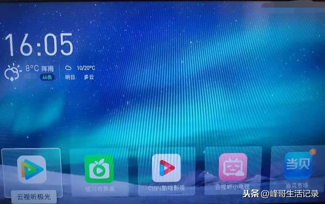 淘汰下来的运营商4K机顶盒别扔,刷机后变为网络机顶盒(一)