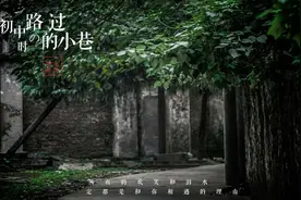 我常常走在民国的街道上‖施施然图片