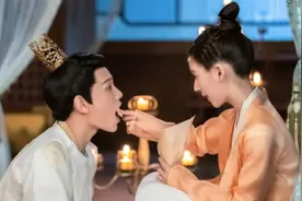 “陈芊芊”完美人设丁禹兮被骂到头秃，男N号却凭油腻人设接广告图片