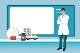 眼科医生告诉你：游泳时为什么要戴泳镜？图片