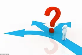 可爱的问号图片图片