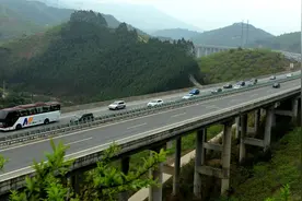 很多人不认同两广一家亲，分布在广西各地的粤东会馆是最好的见证图片