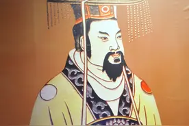 做人不要太“刚”——晁错之死带给我们的启示图片