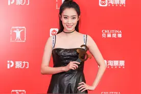 贾玲成功背后的资本力量图片