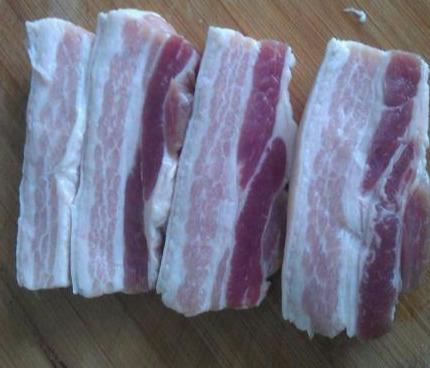 这样做肉肥而不腻，能补铁，预防贫血，还补充人体所需要的氨基酸