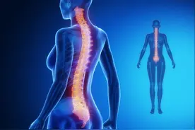 健康科普：腰椎L3-L4膨出，L4-L5突出，L5-s1脱出是什么意思图片