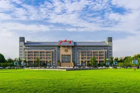 郑州大学年度经费63亿，我看到的是整个河南省对高等教育的重视图片