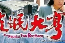 盘点“万梓良”26部经典影视作品，你还记得多少部？全看过的点赞图片